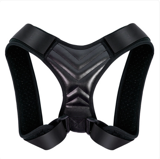 Invisible Posture Corrector