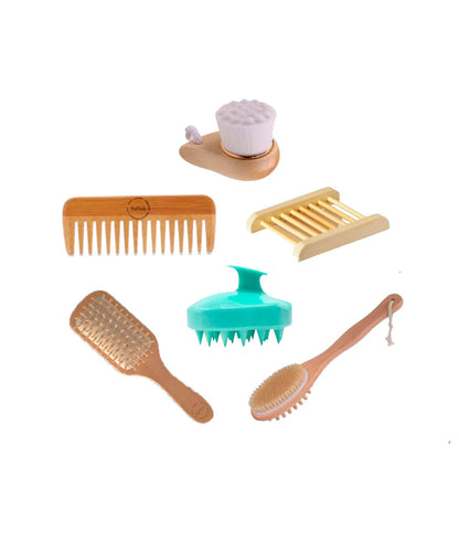 Bath Essentials Complete Set